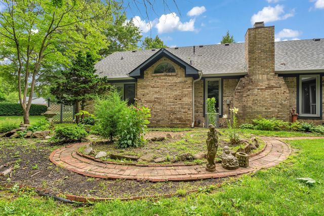 6992 Forest Ridge Court, Plainfield, IN 46168