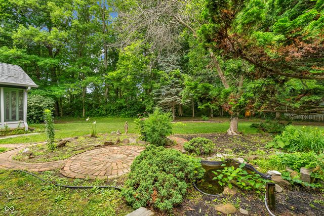 6992 Forest Ridge Court, Plainfield, IN 46168