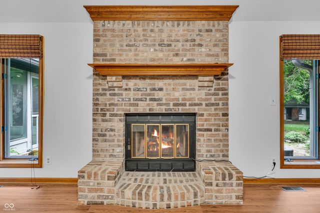 6992 Forest Ridge Court, Plainfield, IN 46168