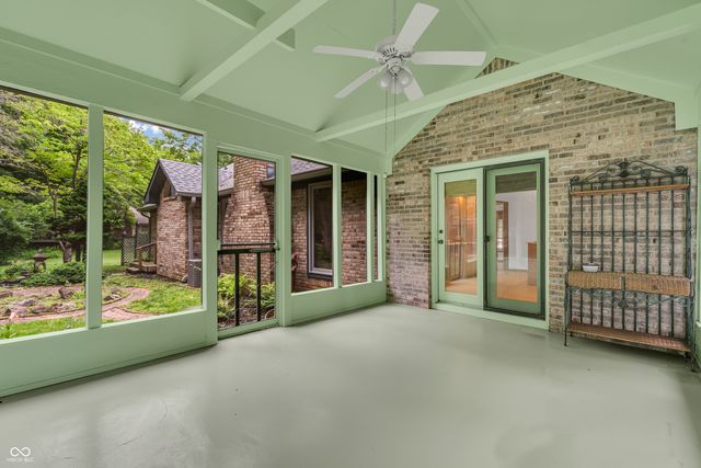 6992 Forest Ridge Court, Plainfield, IN 46168