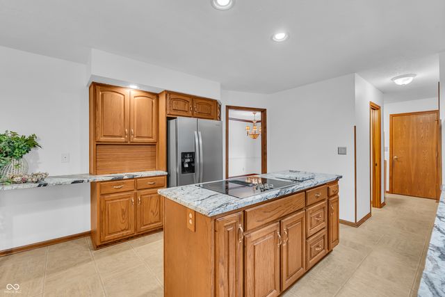 6992 Forest Ridge Court, Plainfield, IN 46168