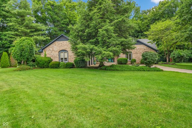 6992 Forest Ridge Court, Plainfield, IN 46168