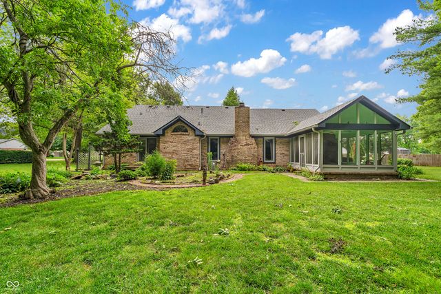 6992 Forest Ridge Court, Plainfield, IN 46168