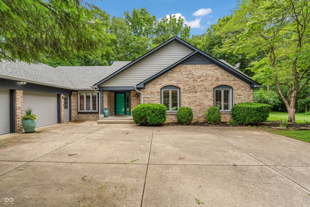 6992 Forest Ridge Court, Plainfield, IN 46168