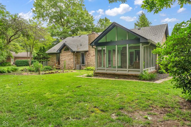 6992 Forest Ridge Court, Plainfield, IN 46168