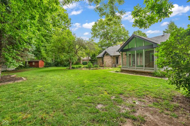 6992 Forest Ridge Court, Plainfield, IN 46168