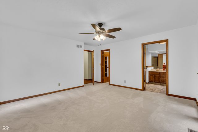 6992 Forest Ridge Court, Plainfield, IN 46168