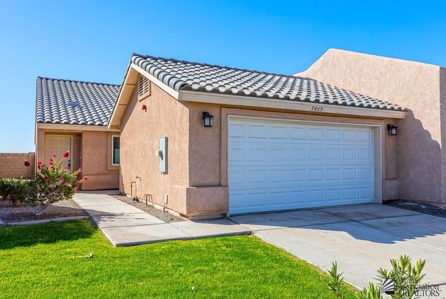 7409 E 39 Pl, Yuma, AZ 85365