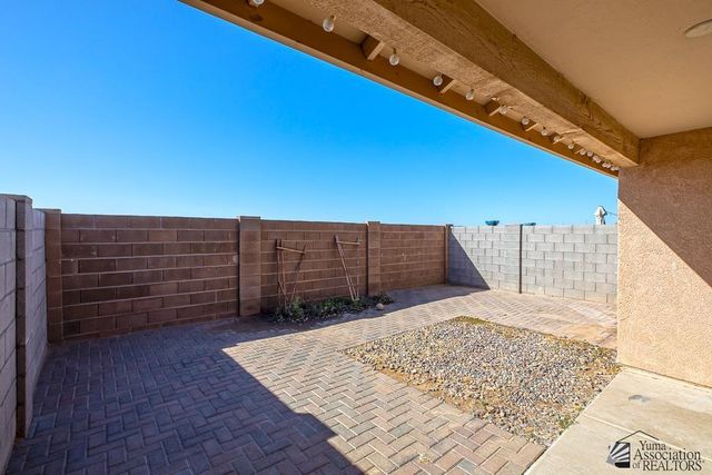 7409 E 39 Pl, Yuma, AZ 85365