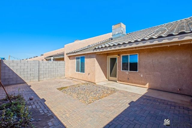 7409 E 39 Pl, Yuma, AZ 85365