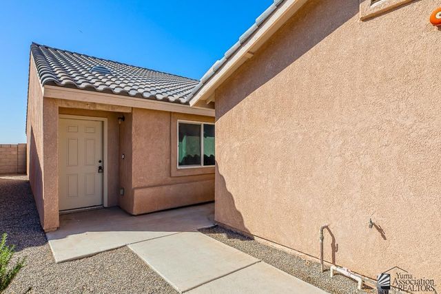 7409 E 39 Pl, Yuma, AZ 85365