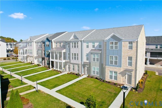 12010 Afternoon Path, Henrico, VA 23233