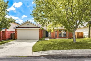 10542 Cat Mountain, San Antonio, TX 78251