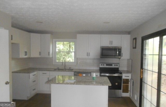 4485 Spring Valley Parkway, South Fulton, GA 30349