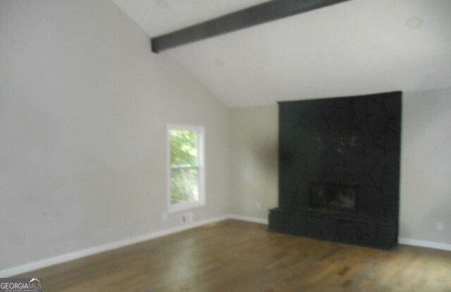 4485 Spring Valley Parkway, South Fulton, GA 30349