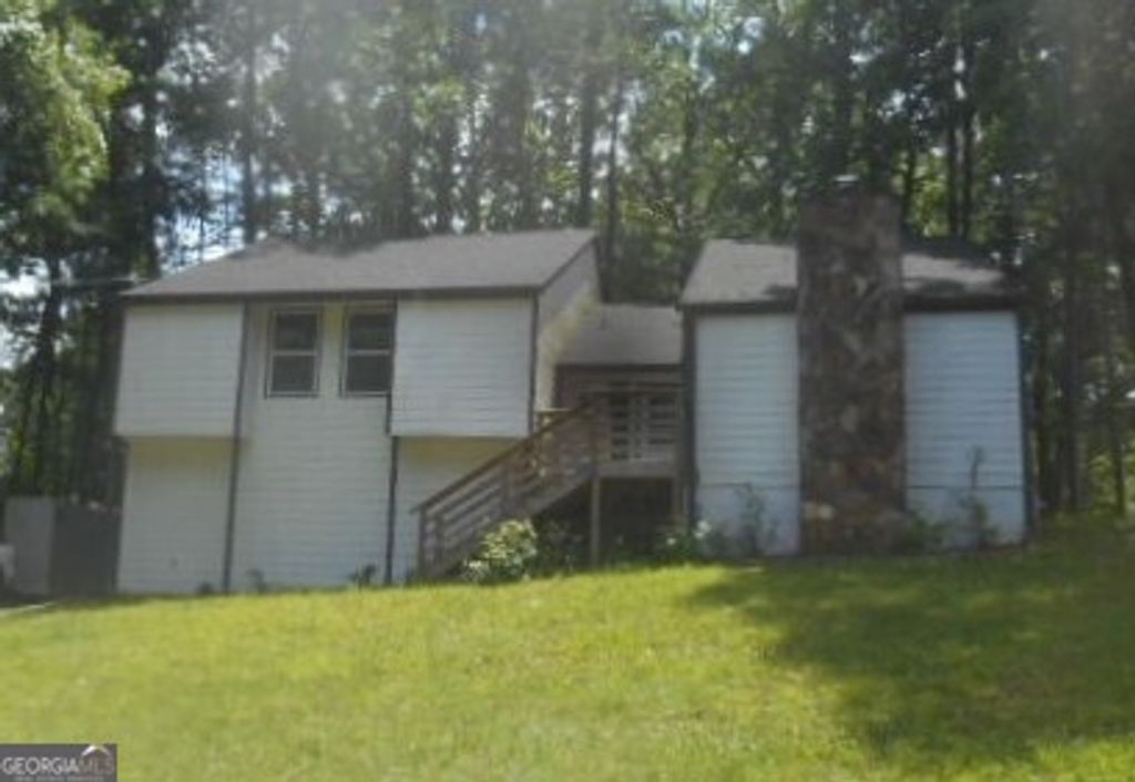 4485 Spring Valley Parkway, South Fulton, GA 30349