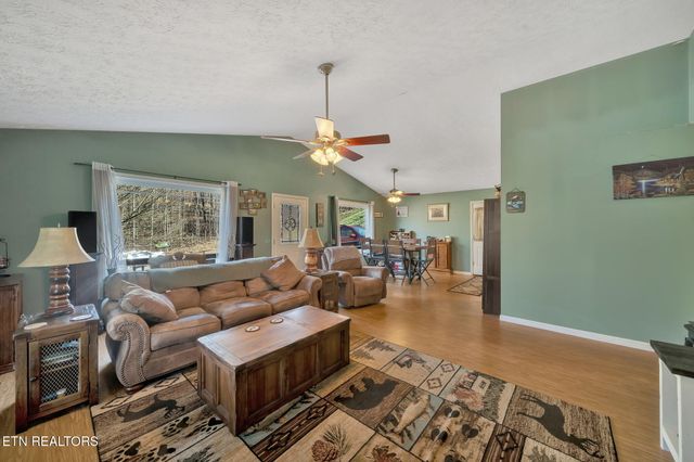 320 Muscadine Court, Sevierville, TN 37876