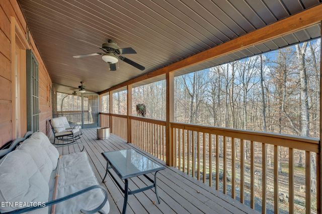 320 Muscadine Court, Sevierville, TN 37876