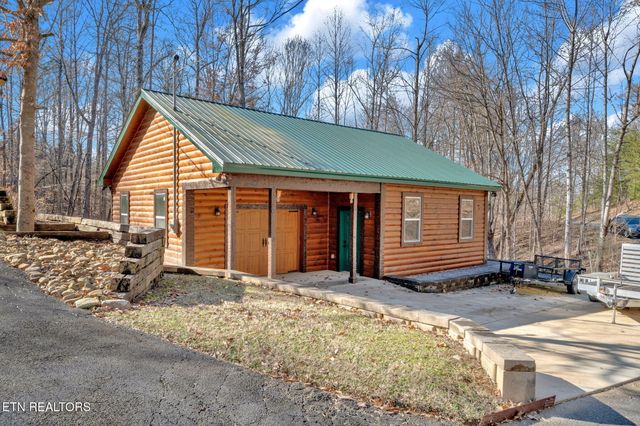 320 Muscadine Court, Sevierville, TN 37876