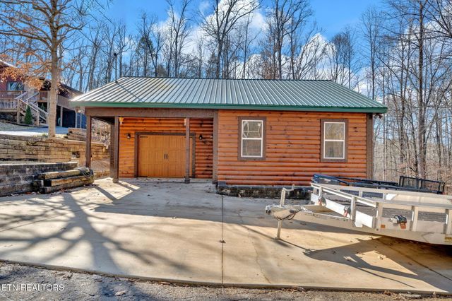 320 Muscadine Court, Sevierville, TN 37876