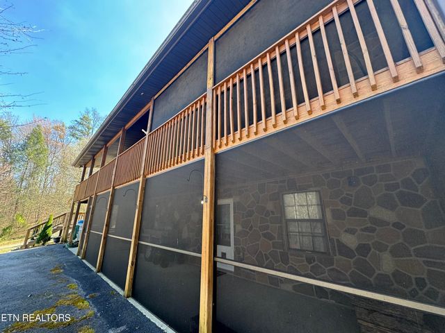 320 Muscadine Court, Sevierville, TN 37876