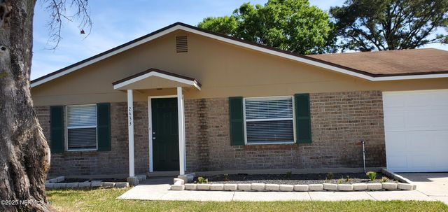 2433 SEYMOUR Street, Jacksonville, FL 32246