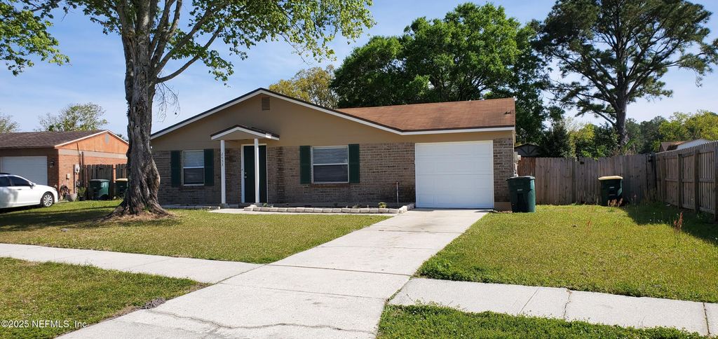 2433 SEYMOUR Street, Jacksonville, FL 32246