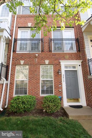 2415 RAINSWOOD LN, Woodbridge, VA 22191