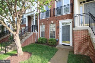 2415 RAINSWOOD LN, Woodbridge, VA 22191