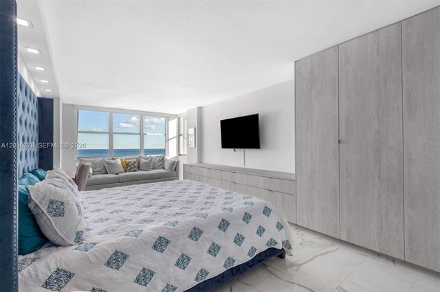 6039 Collins Ave 1527, Miami Beach, FL 33140
