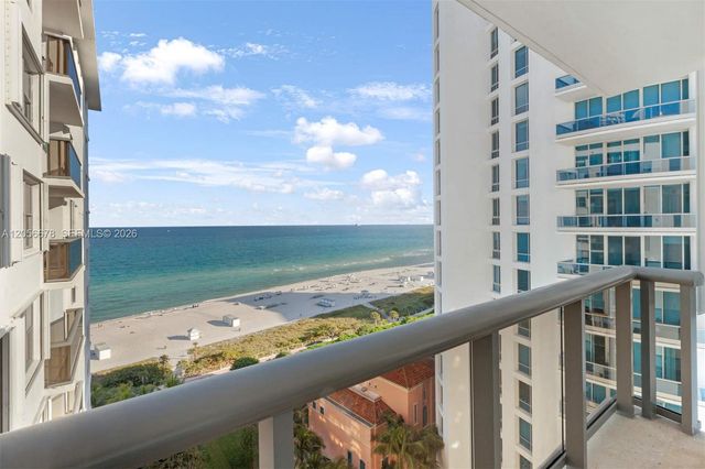 6039 Collins Ave 1527, Miami Beach, FL 33140