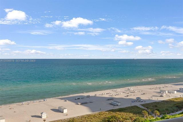 6039 Collins Ave 1527, Miami Beach, FL 33140