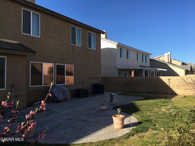 3303 Arious Way, Lancaster, CA 93536