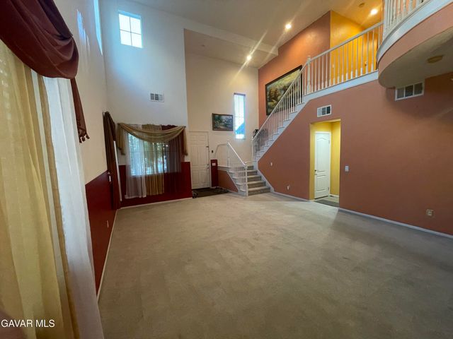 3303 Arious Way, Lancaster, CA 93536