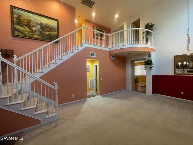 3303 Arious Way, Lancaster, CA 93536