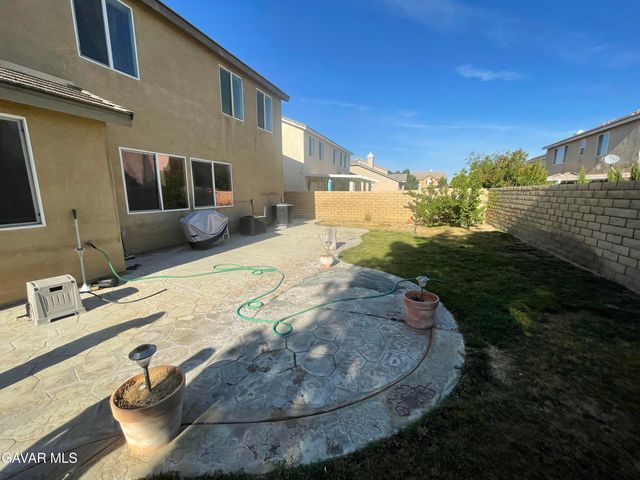 3303 Arious Way, Lancaster, CA 93536
