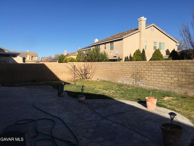 3303 Arious Way, Lancaster, CA 93536