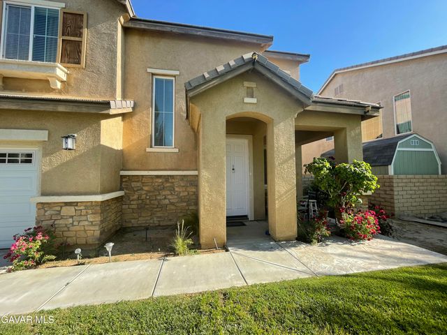 3303 Arious Way, Lancaster, CA 93536