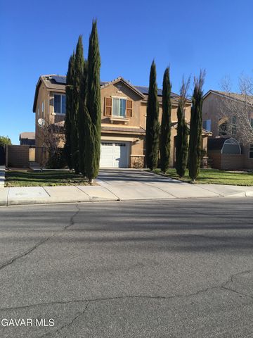 3303 Arious Way, Lancaster, CA 93536