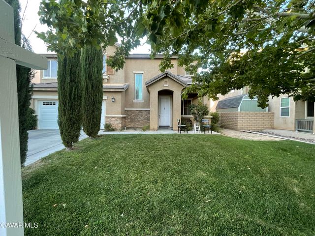 3303 Arious Way, Lancaster, CA 93536