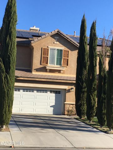3303 Arious Way, Lancaster, CA 93536