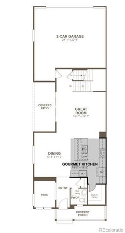 5313 Front Porch Lane, Firestone, CO 80504