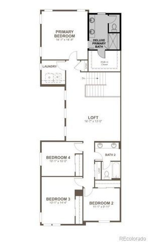 5313 Front Porch Lane, Firestone, CO 80504