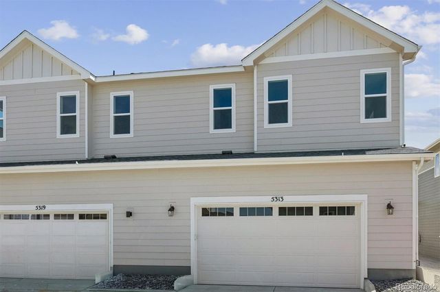 5313 Front Porch Lane, Firestone, CO 80504