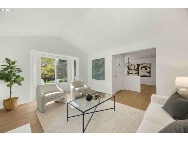 5834 Sw 59TH Ct, Portland, OR 97221
