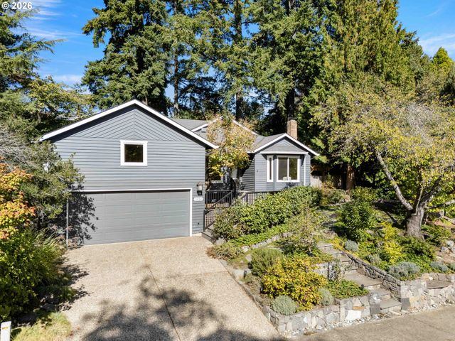5834 Sw 59TH Ct, Portland, OR 97221