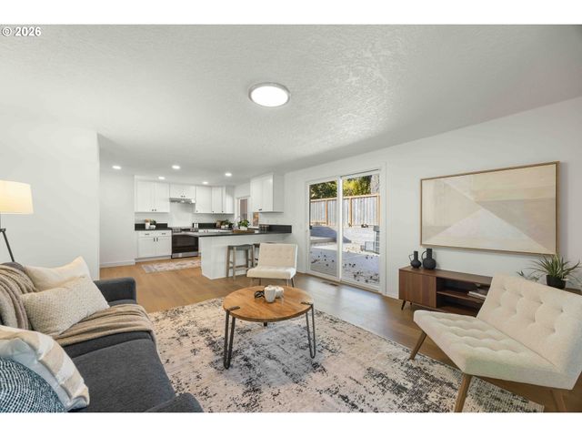 5834 Sw 59TH Ct, Portland, OR 97221