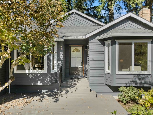 5834 Sw 59TH Ct, Portland, OR 97221