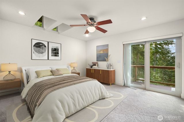 4135 Agate Road, Bellingham, WA 98226