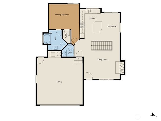 4135 Agate Road, Bellingham, WA 98226